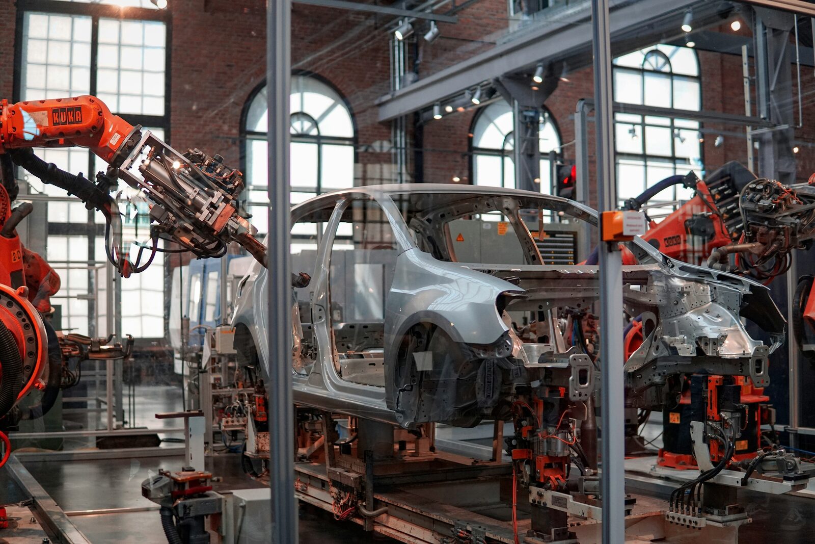 Automotive and Engineering